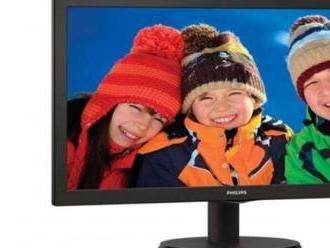 Monitor PHILIPS 223V5LSB2