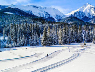 Celodenný alebo 4-hodinový skipas pre deti i dospelých do strediska Ski Monkova dolina.