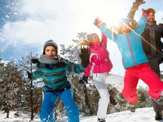 Celodenný alebo 4-hodinový skipas do strediska Ski Čertovica. K dispozícii 6 zjazdoviek a 3 vleky.