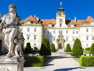 Južná Morava v penzióne v Bořeticiach s 2 degustáciami a neobmedzenou konzumáciou vína.