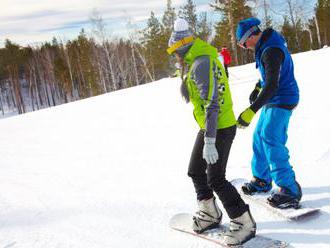 Krkonoše 500 m od zjazdovky: Pension Katka Harrachov s polopenziou a nápojmi.