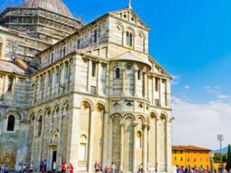 Cestovanie po Toskánsku s návštevou Cinque Terre, Pisa, San Gimignano. 5 dňový zájazd