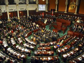 Nová tuniská vláda zložila prísahu