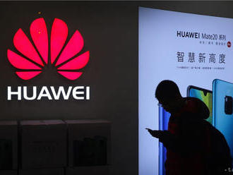 Huawei plánuje postaviť svoj prvý závod mimo Číny vo Francúzsku