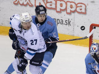 KHL: Dinamo prehralo v Minsku, v play off narazí na Hudáčkov Spartak