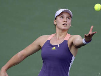 Kvitová postúpila do semifinále turnaja WTA v Dauhe