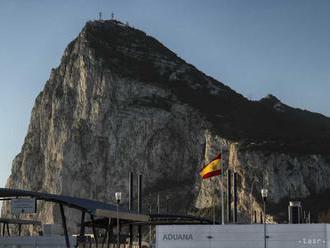 Gibraltár oceňuje pragmatizmus Madridu v súvislosti s brexitom