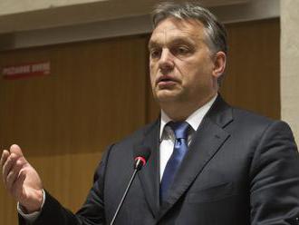 Orbán memorandom žiada EPP, aby zmenila svoju strategickú líniu