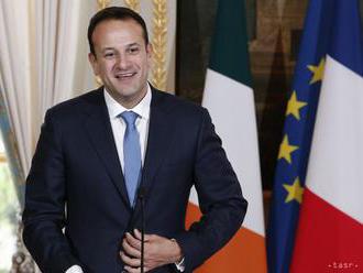 Írsky premiér Leo Varadkar odstúpil z funkcie