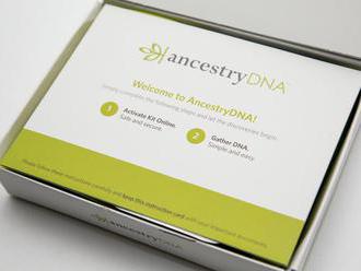 Ancestry says police requested access to its DNA database     - CNET