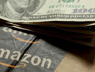 Amazon reportedly in talks with Goldman Sachs to offer loans to merchants     - CNET