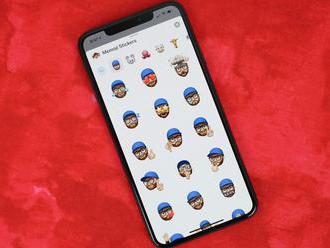 New Memoji Stickers and iCloud Folder Sharing come to latest iOS and macOS betas     - CNET