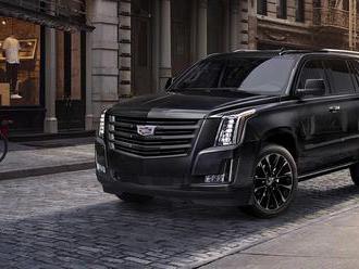 Skip a new Cadillac Escalade, take $19K off the 2020 model     - Roadshow