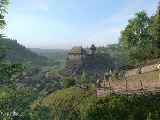 Kingdom Come: Deliverance ke stažení zdarma: Stihněte akci na Epic Games Store