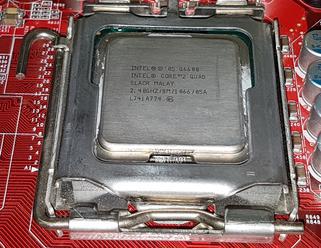 Test: Intel Core2Quad Q6600 v roce 2020 - aneb nechme už Core 2 spát