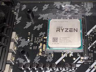 Test: AMD Ryzen 5 1600 a Ryzen 5 2400G v roce 2020