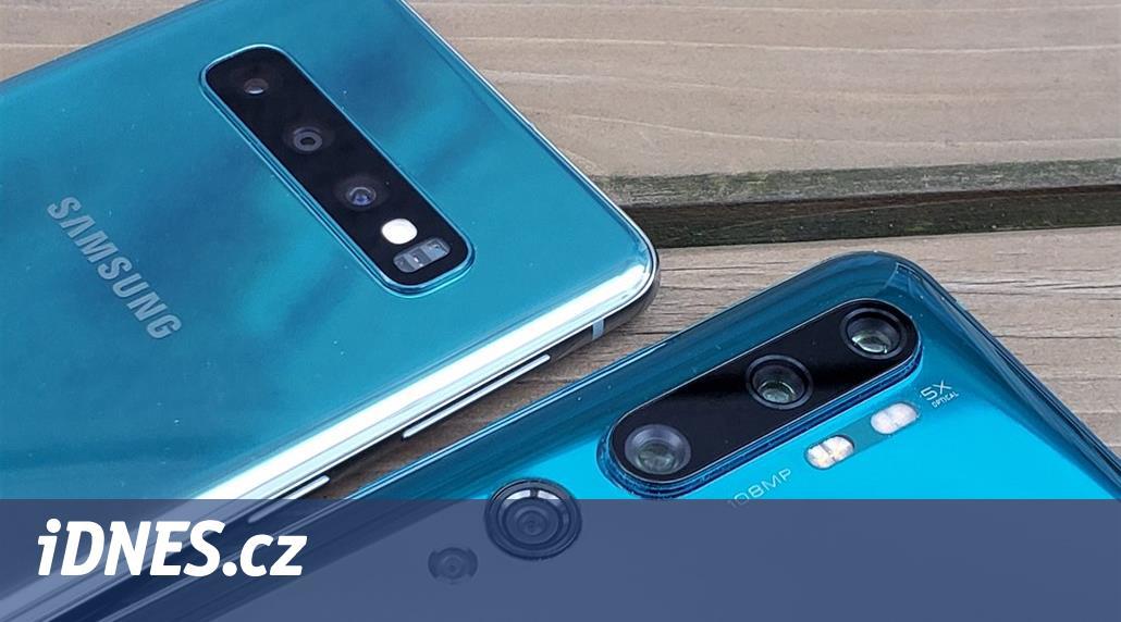 Je lepší vyzývatel? Porovnali jsme, jak fotí Samsung a ambiciózní Xiaomi