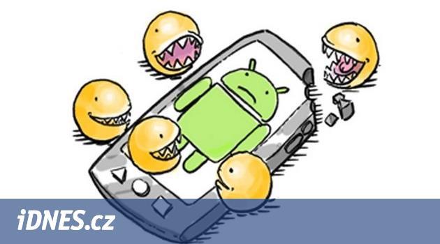 Android ohrožují falešné antiviry. Domnělou infekci odstraní za poplatek