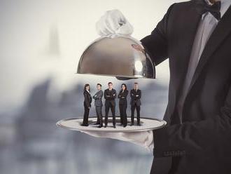 Šest trendů, které by měli sledovat HR ředitelé