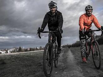 Na kolech do Tokia. Dva cyklisté vyrážejí na olympiádu