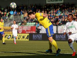 Karviná se dočkala premiérové domácí výhry. Zlín přehrála 2:0