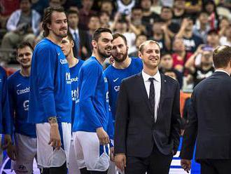 Basket zažívá zlatou éru. Vytrvat, přeje si manažer