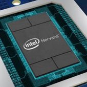 Intel ruší vývoj Nervany, soustředí se na Habanu