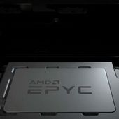 Asus zmiňuje čtyři nové a dosud neohlášené procesory EPYC