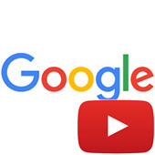 Google zveřejnil finanční výsledky a poprvé známe i příjmy YouTube