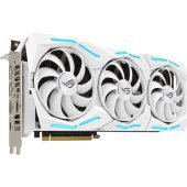 Asus uvádí bílou grafickou kartu ROG Strix RTX 2080 Super O8G White