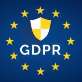 GDPR útočí, byly rozdány pokuty za 458 milionů EUR