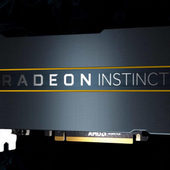 Ukázal se Radeon Instinct MI100 s GPU Arcturus