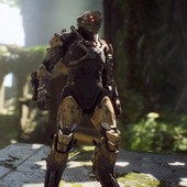 BioWare chystají reboot titulu Anthem a slibují velké změny