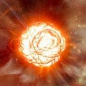 Betelgeuse se chová podivně, mohl by brzy explodovat v supernovu?