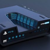 Sony se má potýkat s výrobní cenou připravované PS5