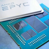 AMD rozšiřuje nabídku CPU EPYC o další dva modely