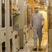 Samsung Electronics odstartoval masovou výrobu 7nm EUV procesem