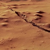 Mars je definitivně seismicky aktivní, InSight detekoval 174 záchvěvů