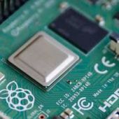 Raspberry Pi 4 v nové revizi má opravený USB C