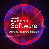 AMD opravuje problematické ovladače Radeonů, uvádí verzi 20.2.2