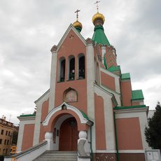 Olomouc v rekonstrukci