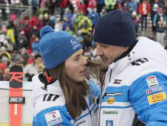 Vlhu šokovala smrť Shiffrina: Príbehy našich dcér sú podobné