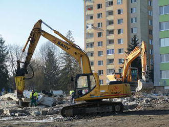 Evanjelici vyzbierali pre ľudí z Mukačevskej ulice vyše 40.000 eur