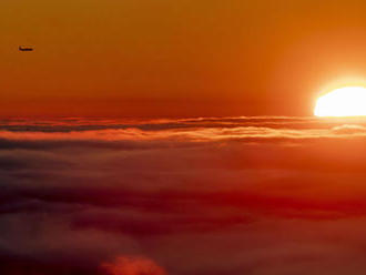 Zem je vážne ohrozená. Meteorológovia zaznamenali najteplejší január v histórii