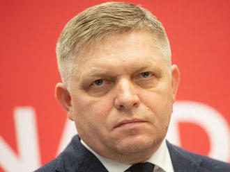 Fico: Matovič sám o sebe hovorí, že nie je normálny, a má pravdu