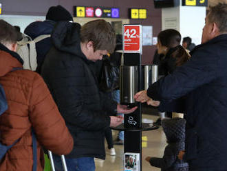 Bratislavský samosprávny kraj zvyšuje preventívne opatrenia kvôli koronavírusu