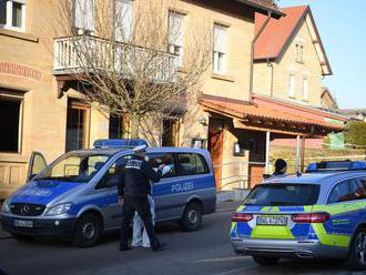 Nemecká polícia vyšetruje extrémistickú AfD z podnecovania nenávisti