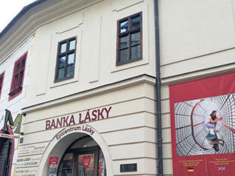 Banská Štiavnica žije príbehom Maríny