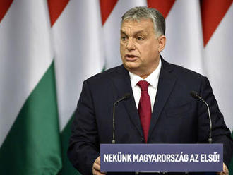 Maďarská opozícia kritizovala Orbánov výročný prejav o stave krajiny