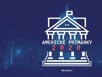 SPECIÁL: Americké primárky 2020